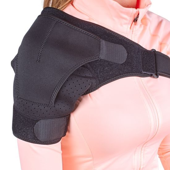 Sportago Ortéza ramenného kĺbu Pro