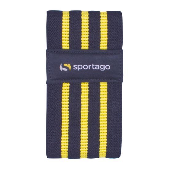 Látková odporová guma , S - odpor do 54 kg