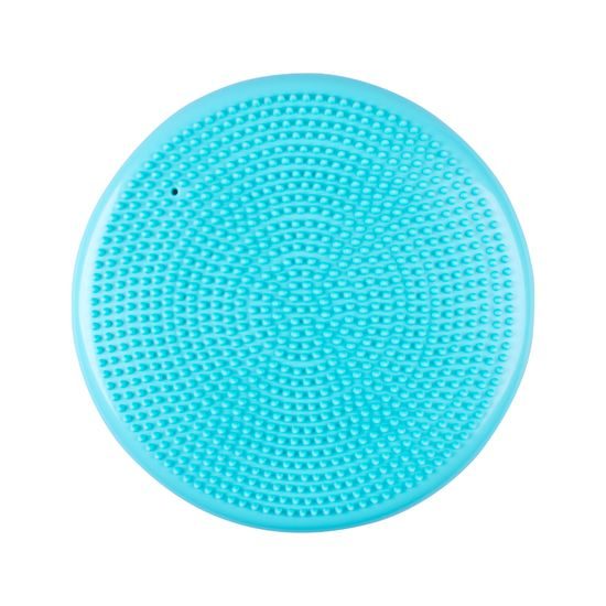 Balanční podložka Sportago FitSit 100 Tyrkysová