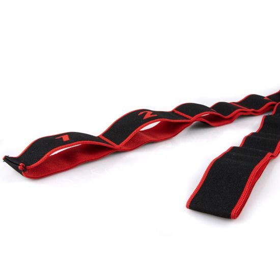Strečingový popruh Sportago Flexloop