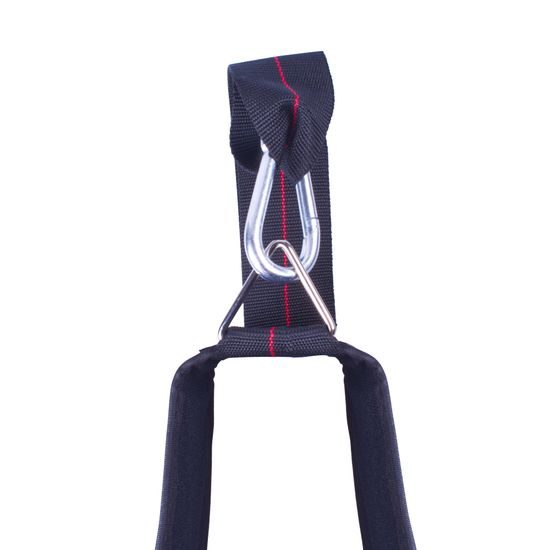 Nylonové závesy Sportago Swing na prednožovanie