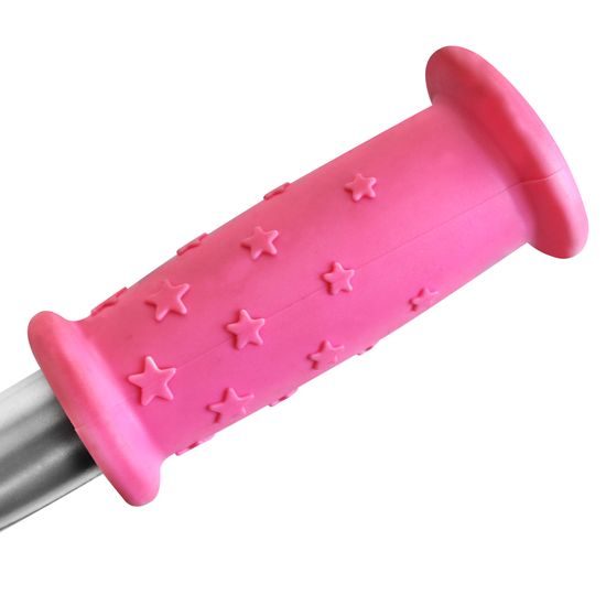 Spokey HASBRO ELFIC Detské odrážadlo, zn. MY LITTLE PONY, pastelovo modrá