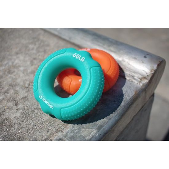 Posilňovací krúžok Sportago Fons 40-70 lb