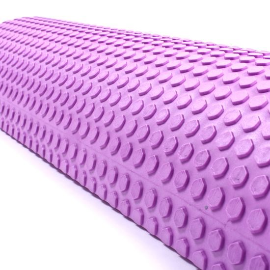 Yoga válec Sportago Halfmour 45 cm