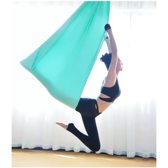 Sportago Aerial Yoga Hammock
