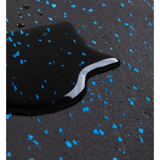 Ochranná podlaha Sportago Puzzle 50x50x1,5cm