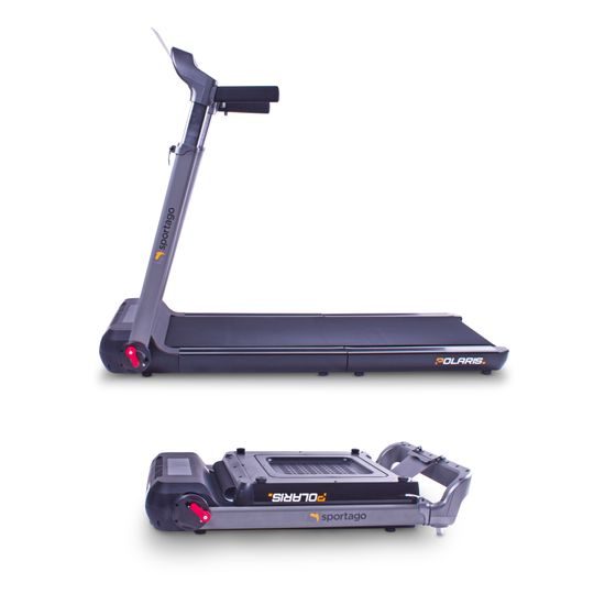 Bežecký pás Sportago Polaris HRC