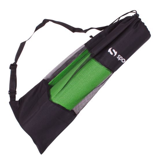 Bavlnený vak na podložky Sportago