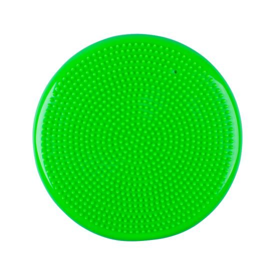 Balančná podložka Sportago FitSit 100 Zelená II