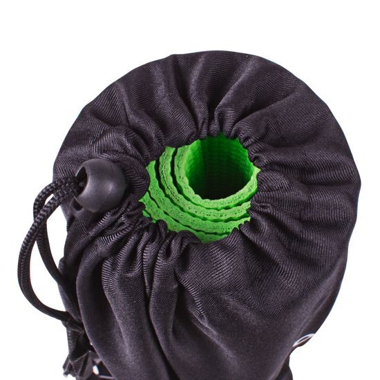 Bavlnený vak na podložky Sportago