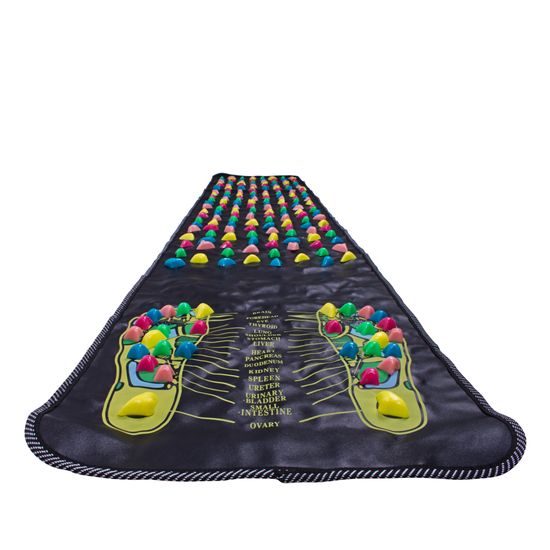 Akupresurní podložka Sportago Meridal 173x34 cm