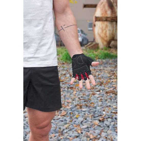 Sportago fitness rukavice M5