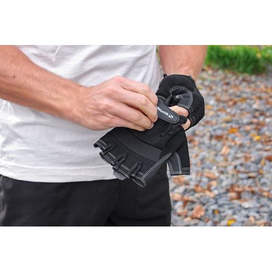 Sportago fitness rukavice M2