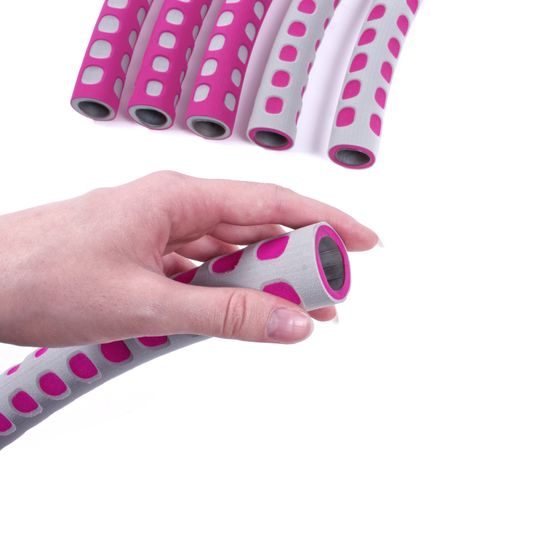 Sportago Hula Hoop obruč II