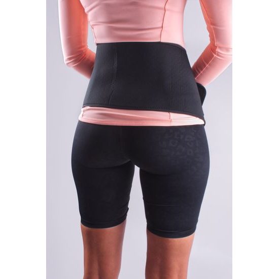 Sportago Kompresní bederní pás Basic