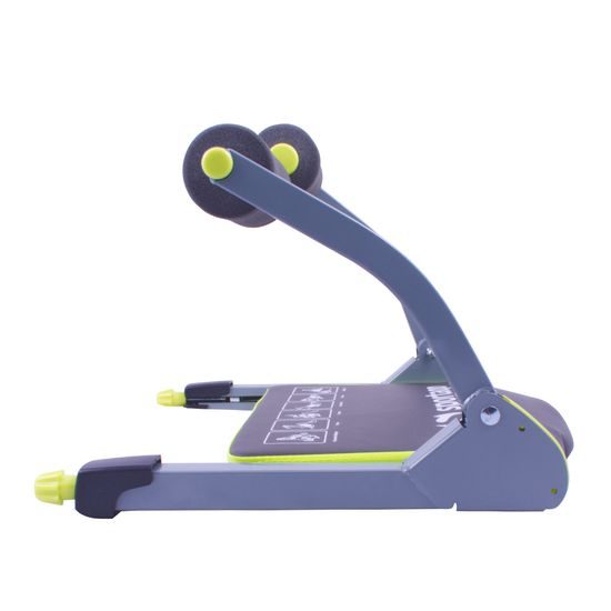 Posilňovač brušných svalov Sportago Ab Core