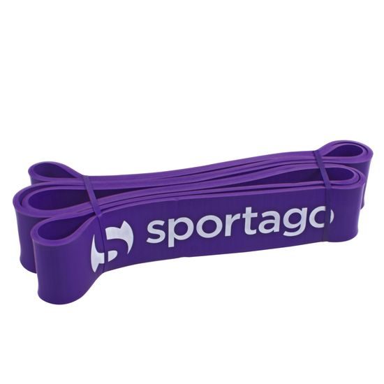 Posilňovacie gumy Sportago Pase - univerzálna sada