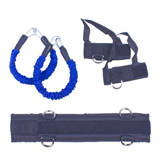 Sportago odporový posilovač Power Pro