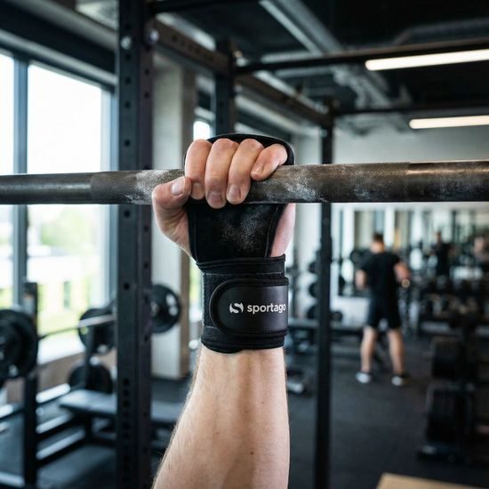 Sportago fitness rukavice M4