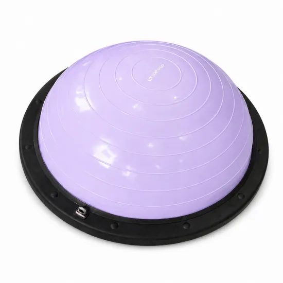Balančná podložka Sportago Balance Ball Lite - 58 cm