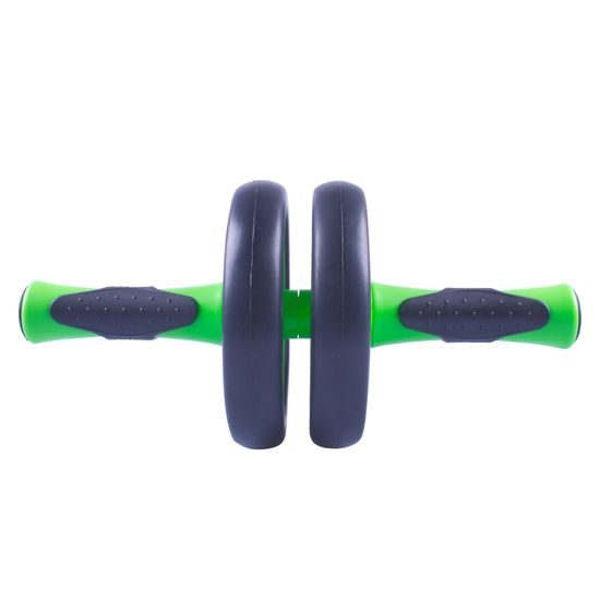 Posilňovacie koliesko Sportago Ab Roller 200