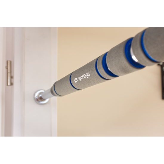 Dverová hrazda Sportago DB130