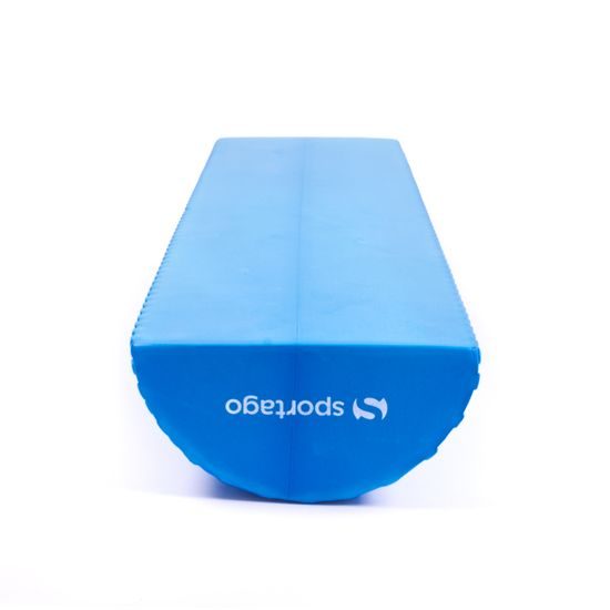 Yoga válec Sportago Halfmour 60 cm