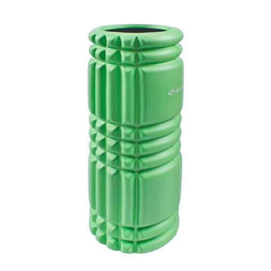 Yoga válec Sportago Glover, zelený