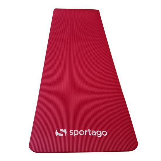 Podložka na cvičení Sportago Pro