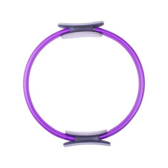 Sportago Pilates Ring Fialová