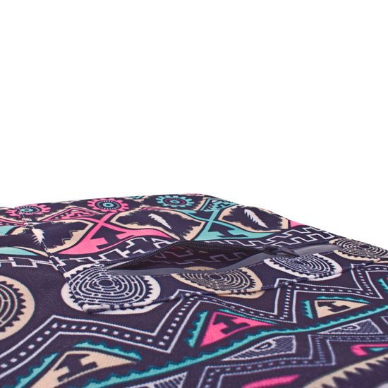 Vak na jóga podložku Sportago Aztek