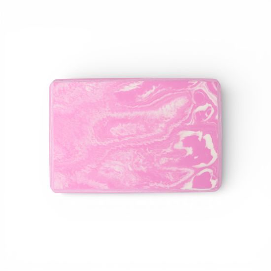 Yoga Block Sportago Tiga, viacfarebný