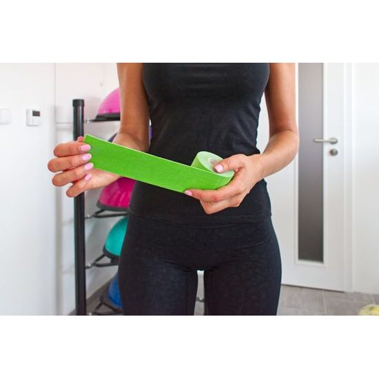 Kinesio tejp Sportago Regline 3,8 cm