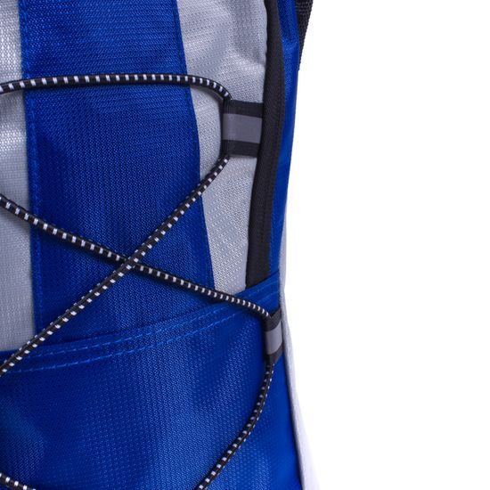 Sportago Wayfarer cyklobatoh 5l - modrý