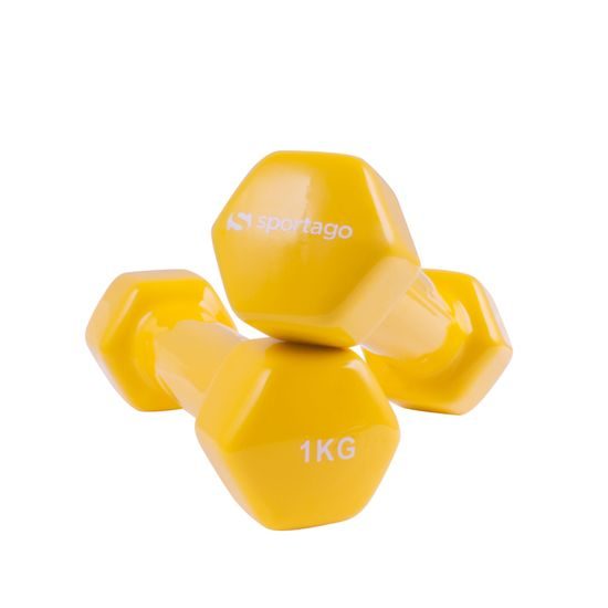 Sada vinylových činek Sportago Nirby