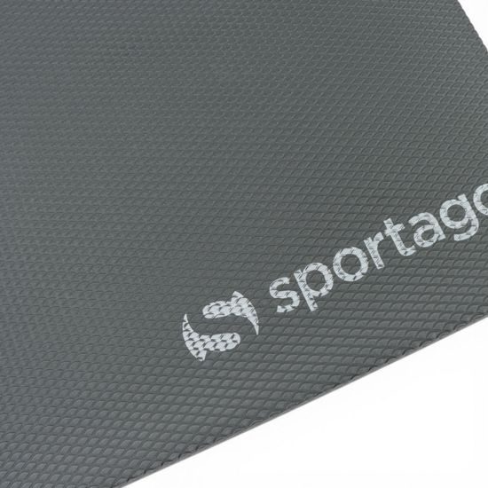 Penová balančná podložka Sportago Skim 40x33x5 cm