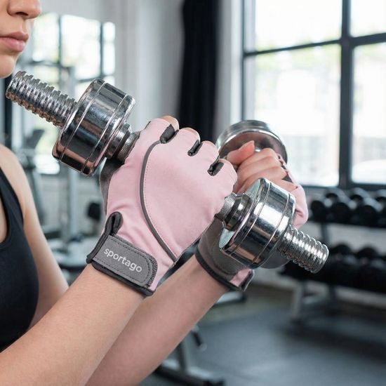 Sportago fitness rukavice W2