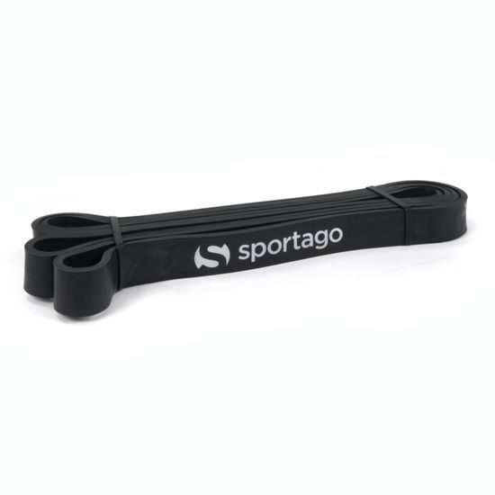 Posilňovacie gumy Sportago Pase - univerzálna sada