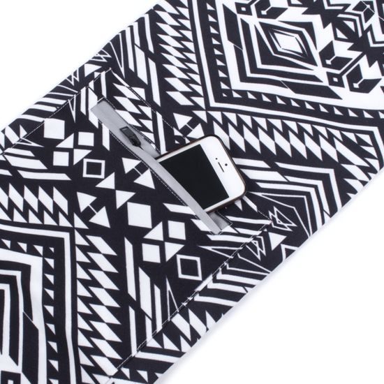 Vak na jóga podložku Sportago Egypt