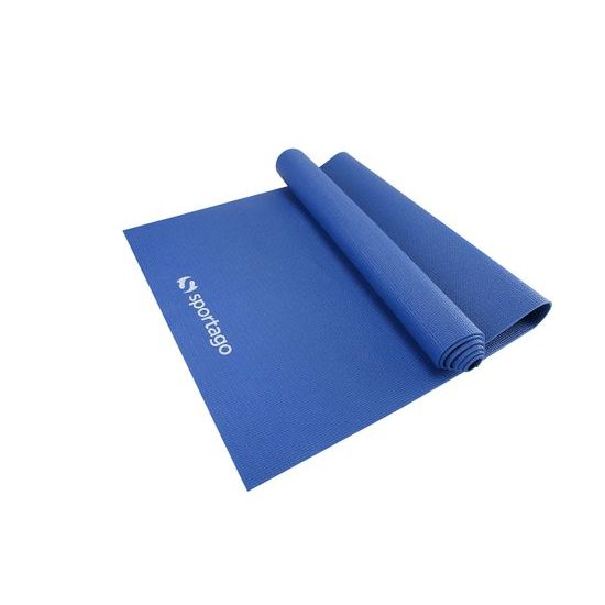Podložka na cvičenie Sportago Yoga Feel