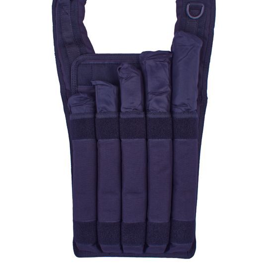 Zátěžová vesta Sportago Ajax 20 kg