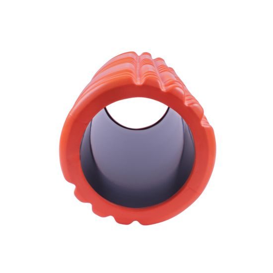 Yoga válec Sportago Glover, oranžový