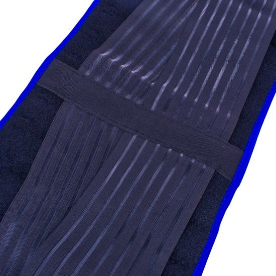 Sportago Kompresný bedrový pás FixUp Comfort s výstuhou