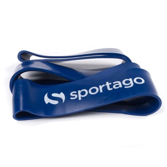 Odporová guma Sportago Pase Ťažká