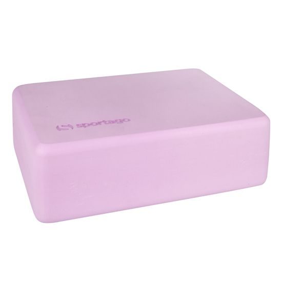 Yoga Block Sportago Tiga