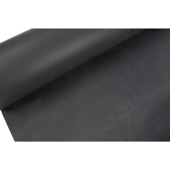 Gumová jogová podložka Sportago Amita 185x68x0,45 cm