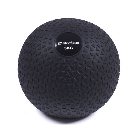 Sportago Triangle Slam Ball 10 kg