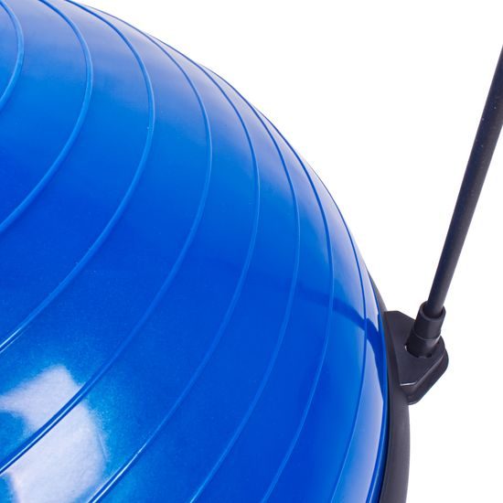 Balančná podložka Sportago Balance Ball - 58 cm