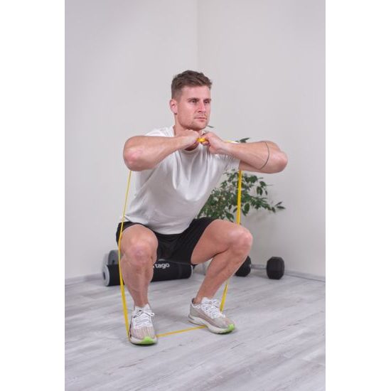 Odporová guma Sportago Pase 7-16 kg