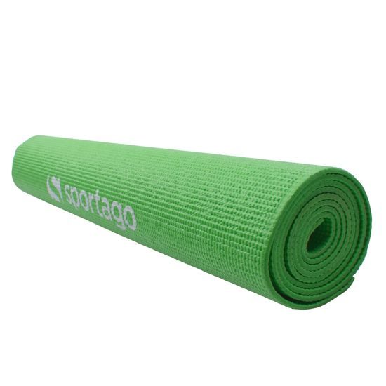 Podložka na cvičení Sportago Yoga Feel